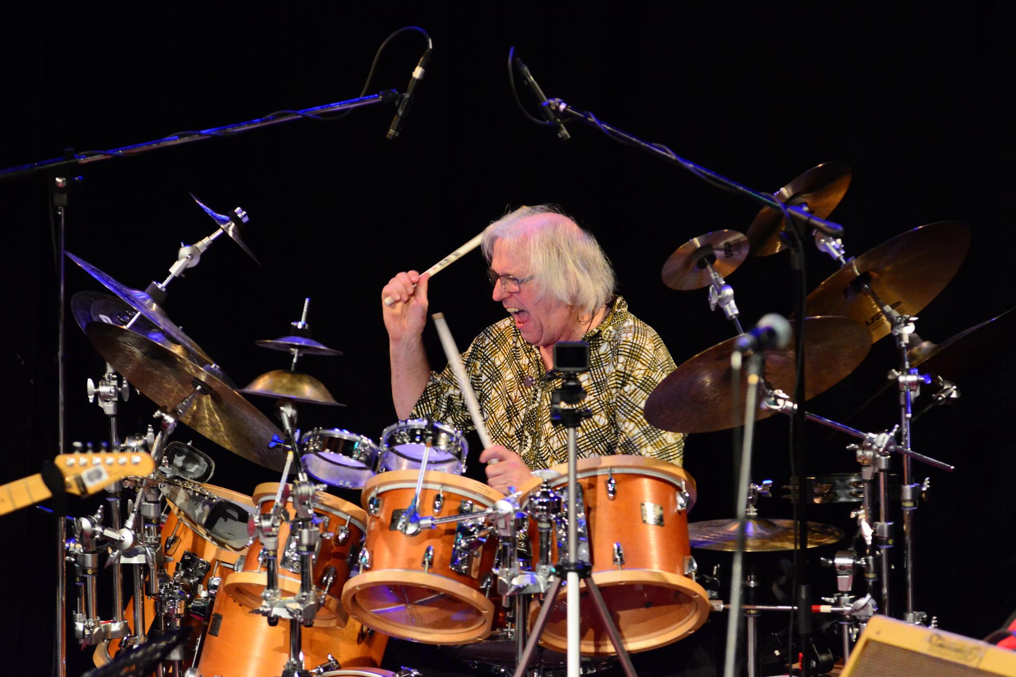 © Michael Richerzhagen